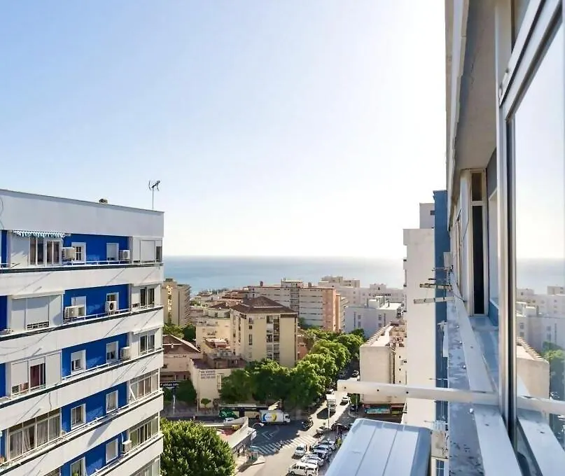 Sr Torremolinos Centro Apartment Spain