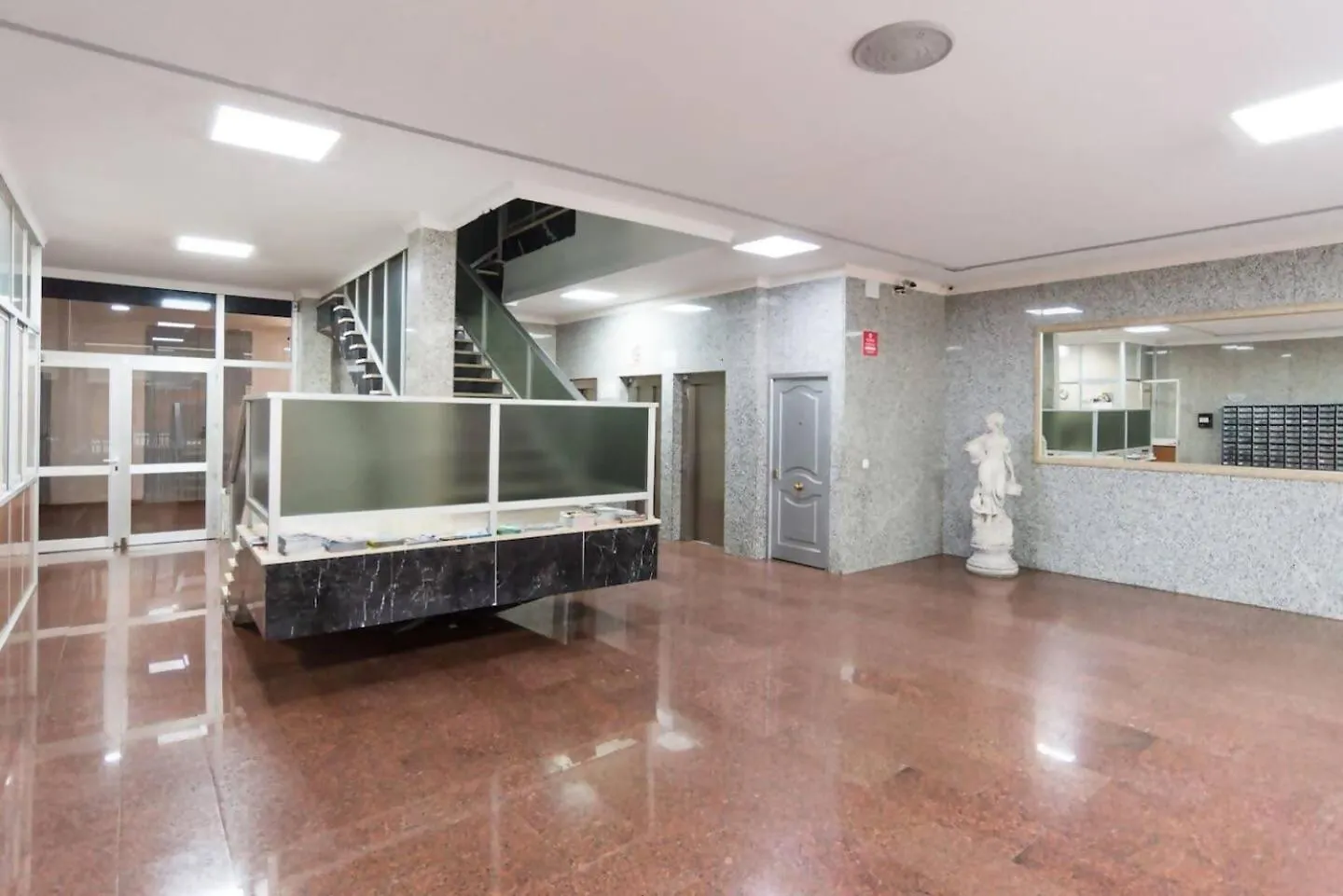 Sr Torremolinos Centro Apartment
