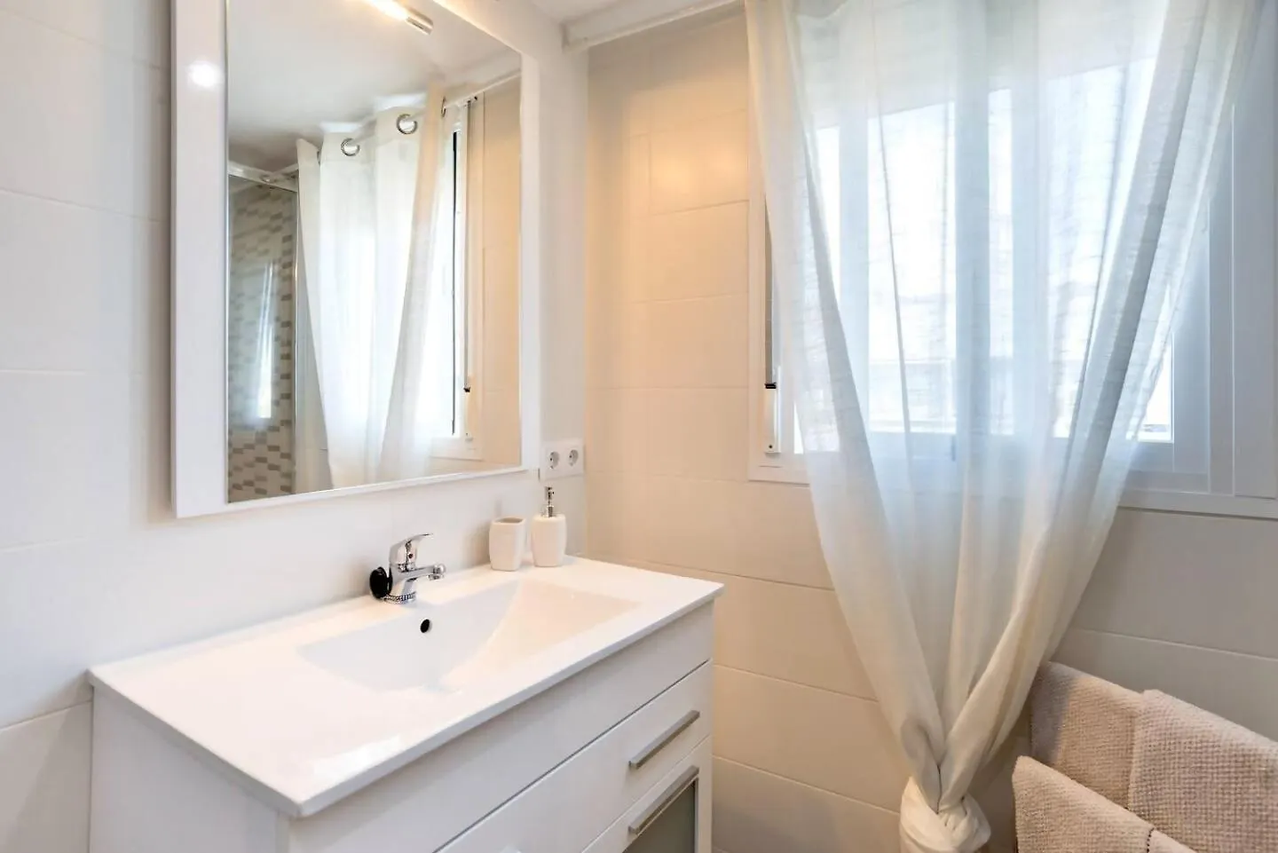 Sr Torremolinos Centro Apartment Spain