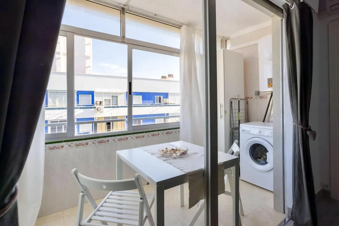 Sr Torremolinos Centro Apartment 0*,  Spain