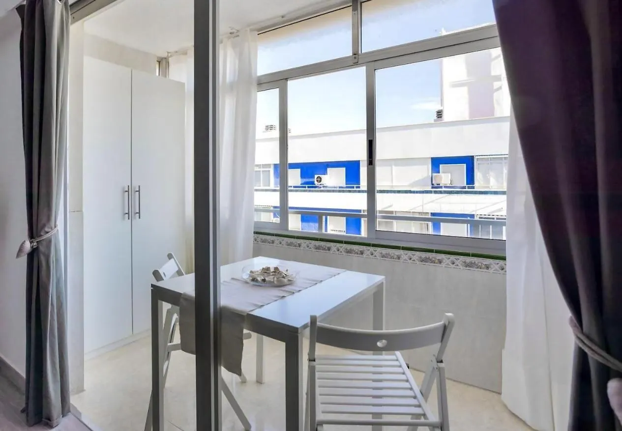 Sr Torremolinos Centro Apartment 0*,  Spain