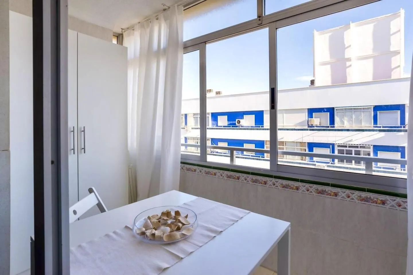 Sr Torremolinos Centro Apartment