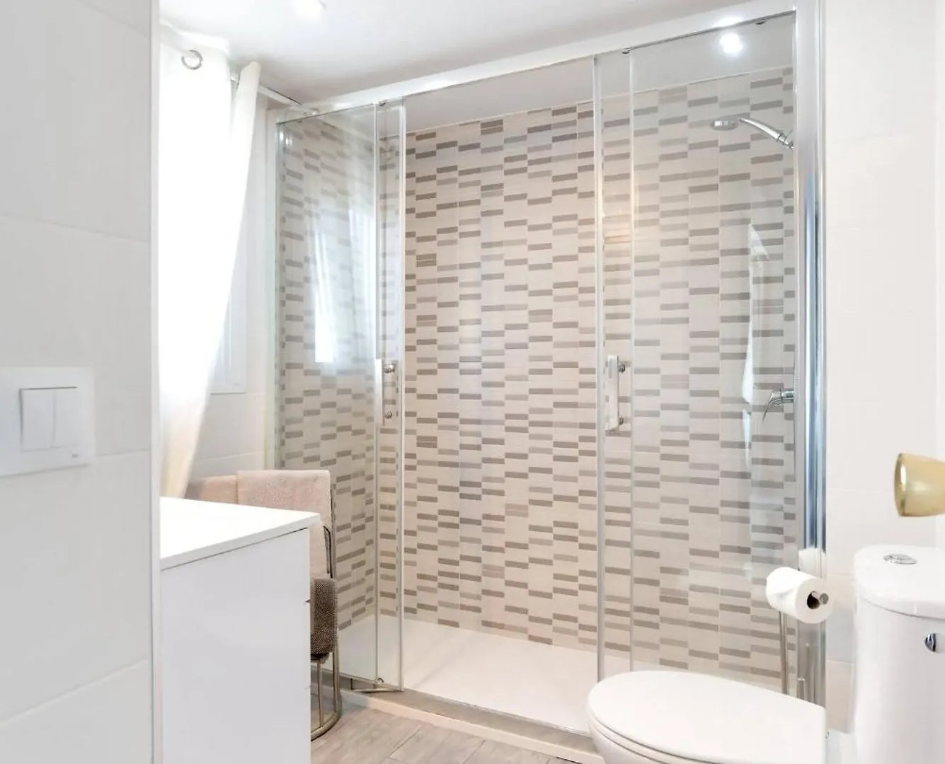 Sr Torremolinos Centro Apartment 0*,  Spain