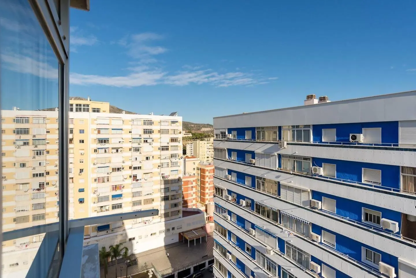 Sr Torremolinos Centro Apartment Spain