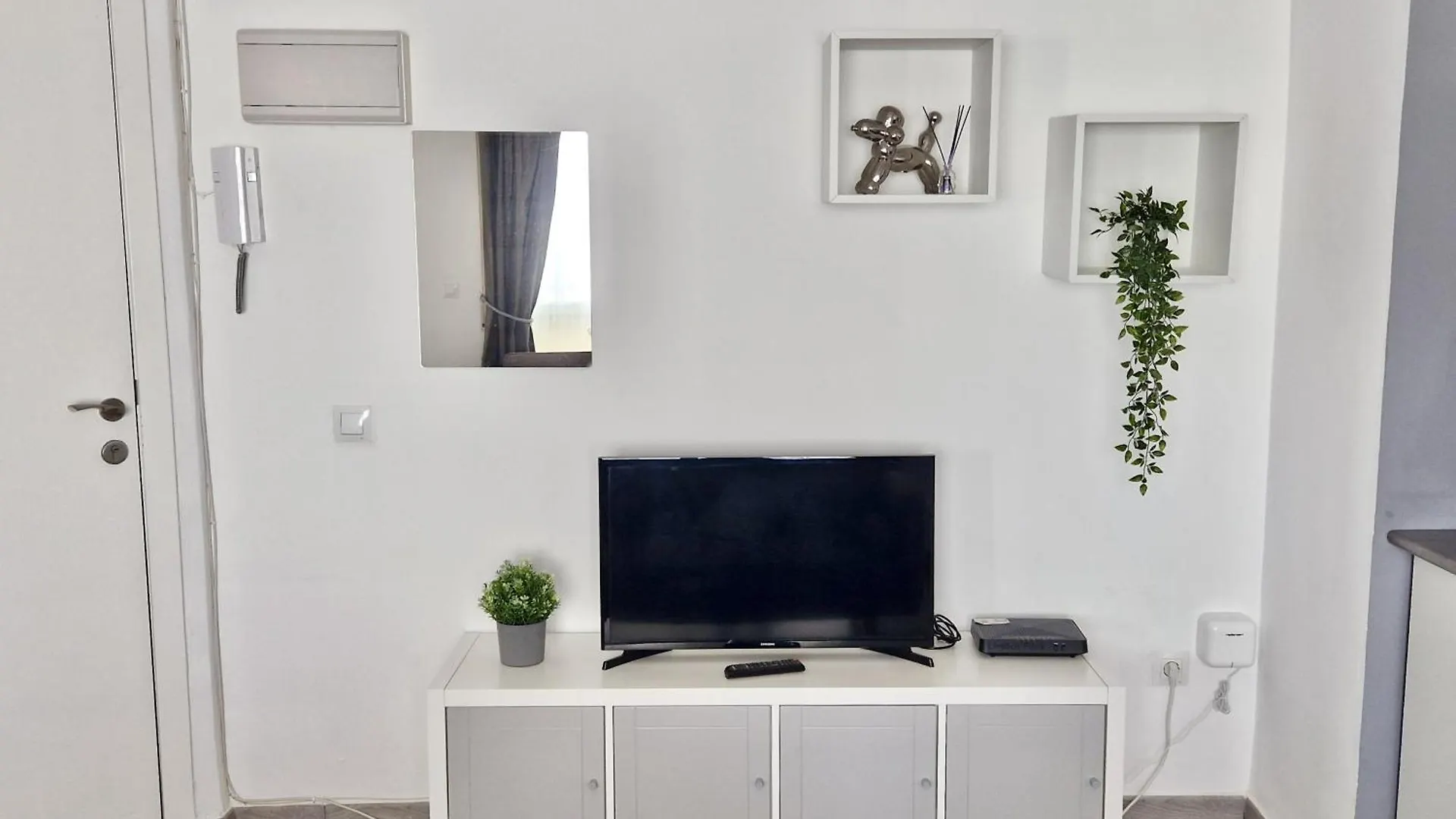 Sr Torremolinos Centro Apartment