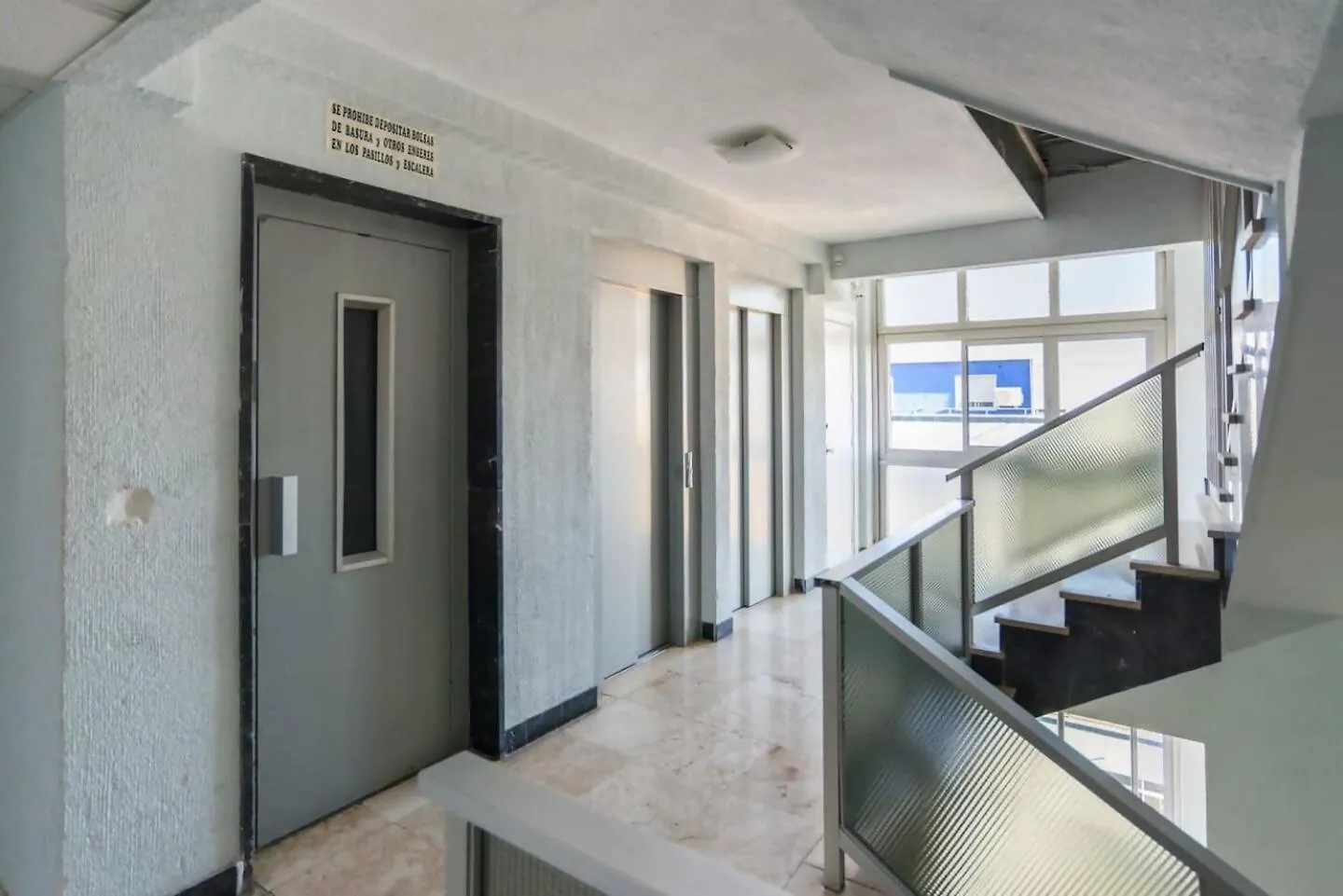 Sr Torremolinos Centro Apartment