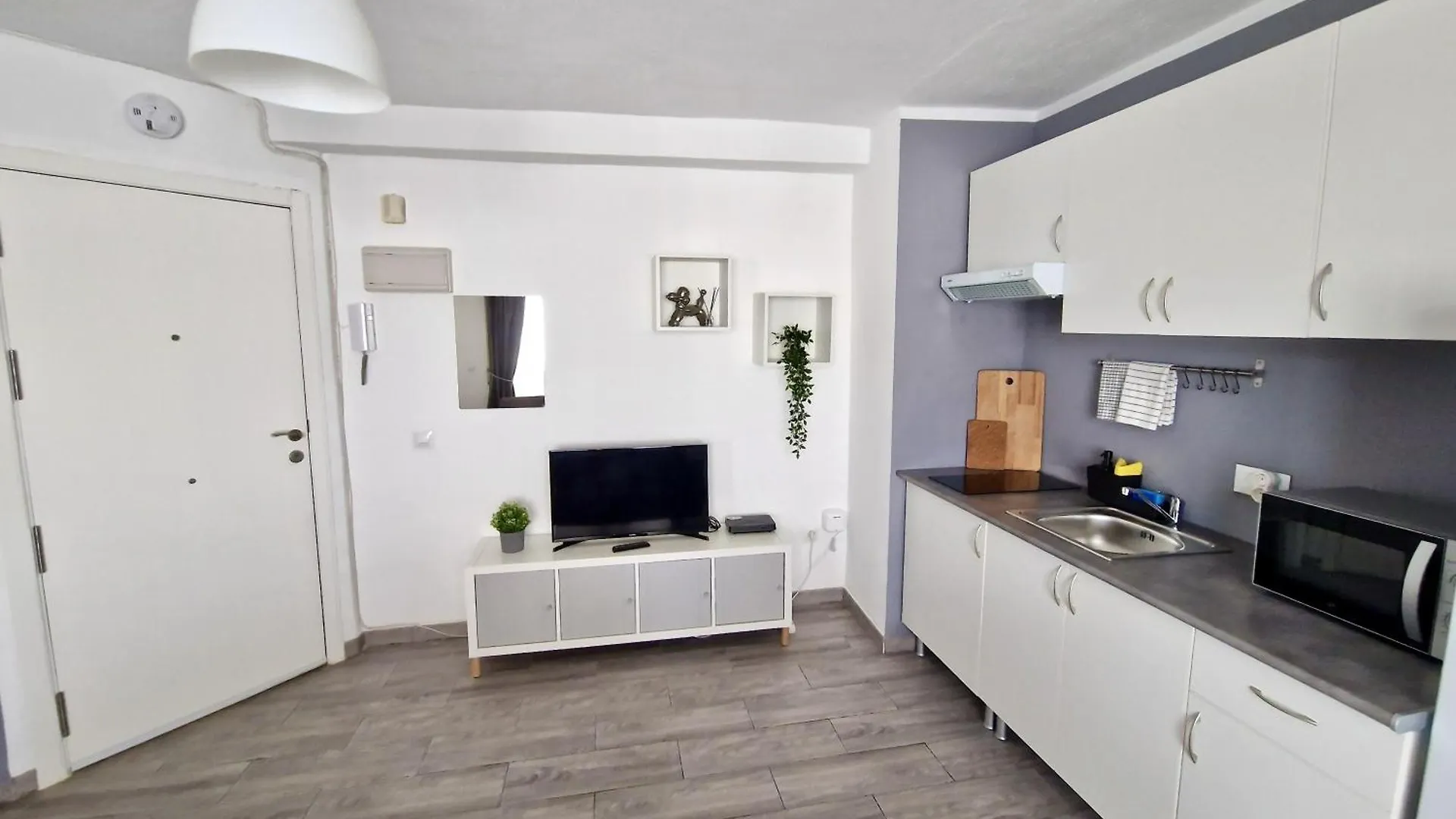 Sr Torremolinos Centro Apartment Spain