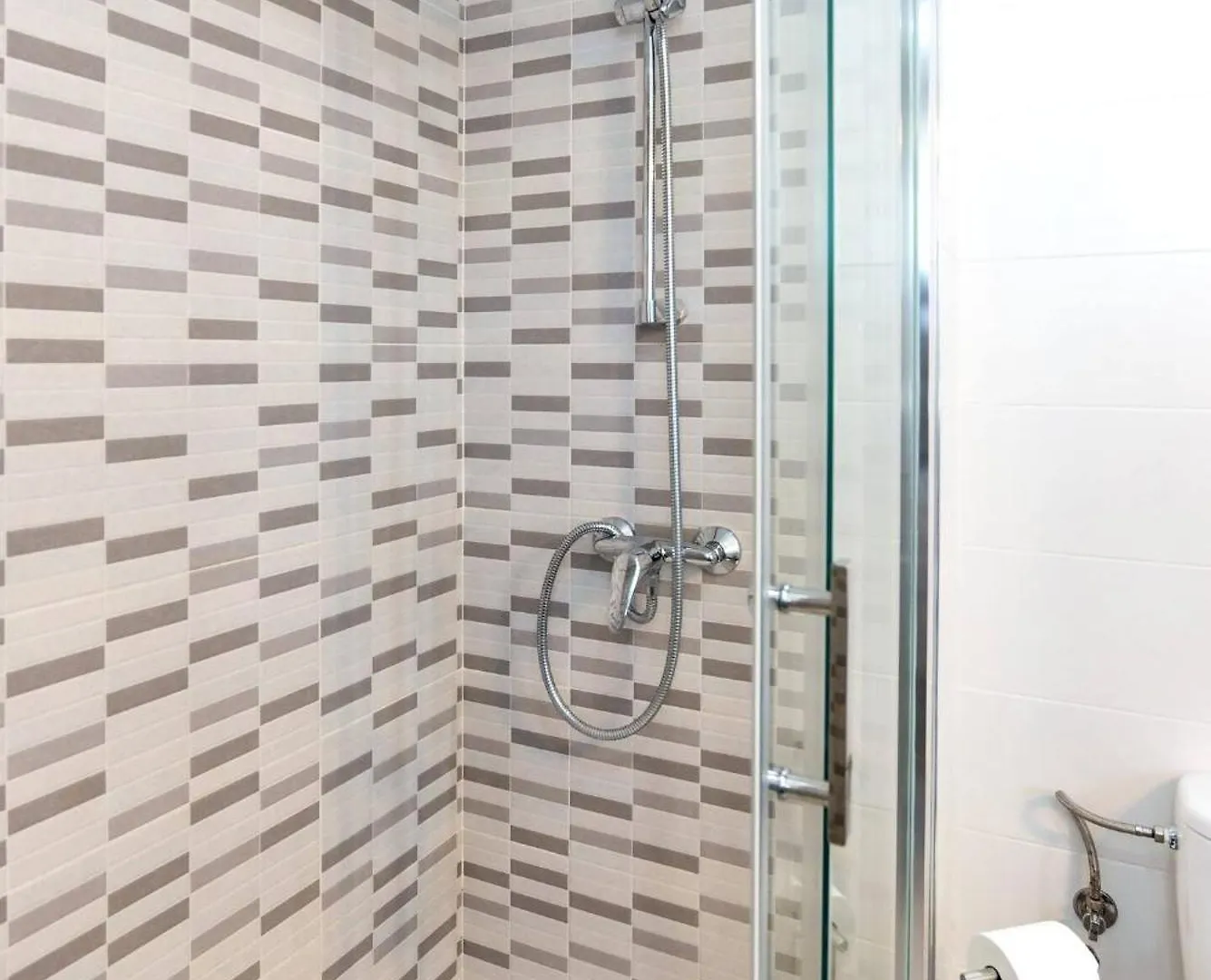 Sr Torremolinos Centro Apartment