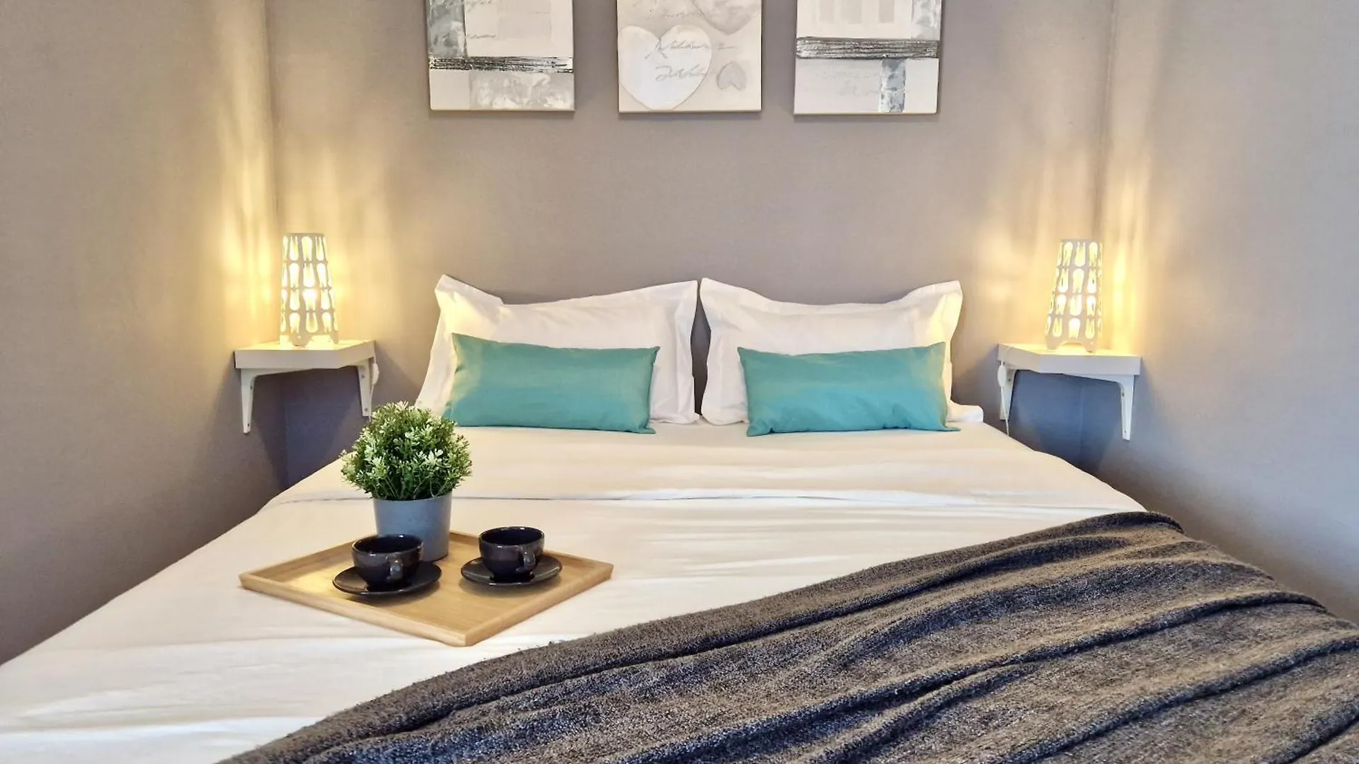 Sr Torremolinos Centro Apartment Spain