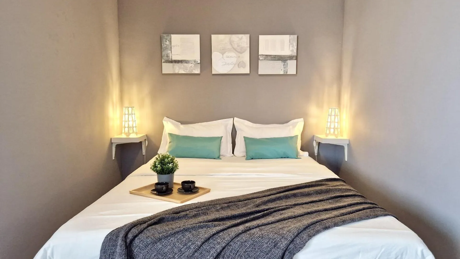Sr Torremolinos Centro Apartment 0*,  Spain