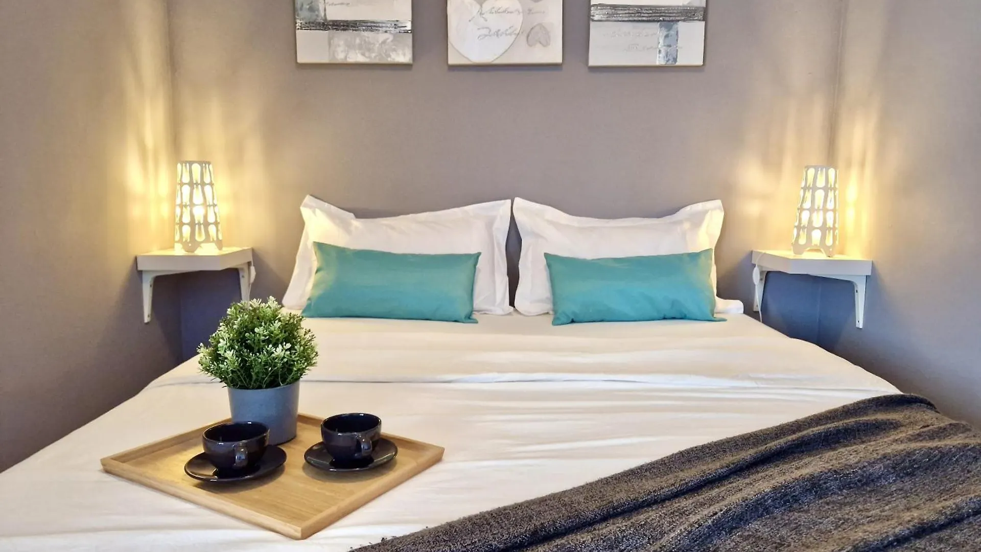 Sr Torremolinos Centro Apartment Spain